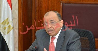 وزير التنمية المحلية للمحافظين: تعاملوا بحسم مع من يستغل أزمة كورونا