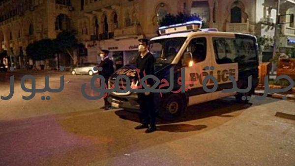 الداخلية: القبض على 6 آلاف مواطن و1355 سيارة مخالفين حظر التجوال