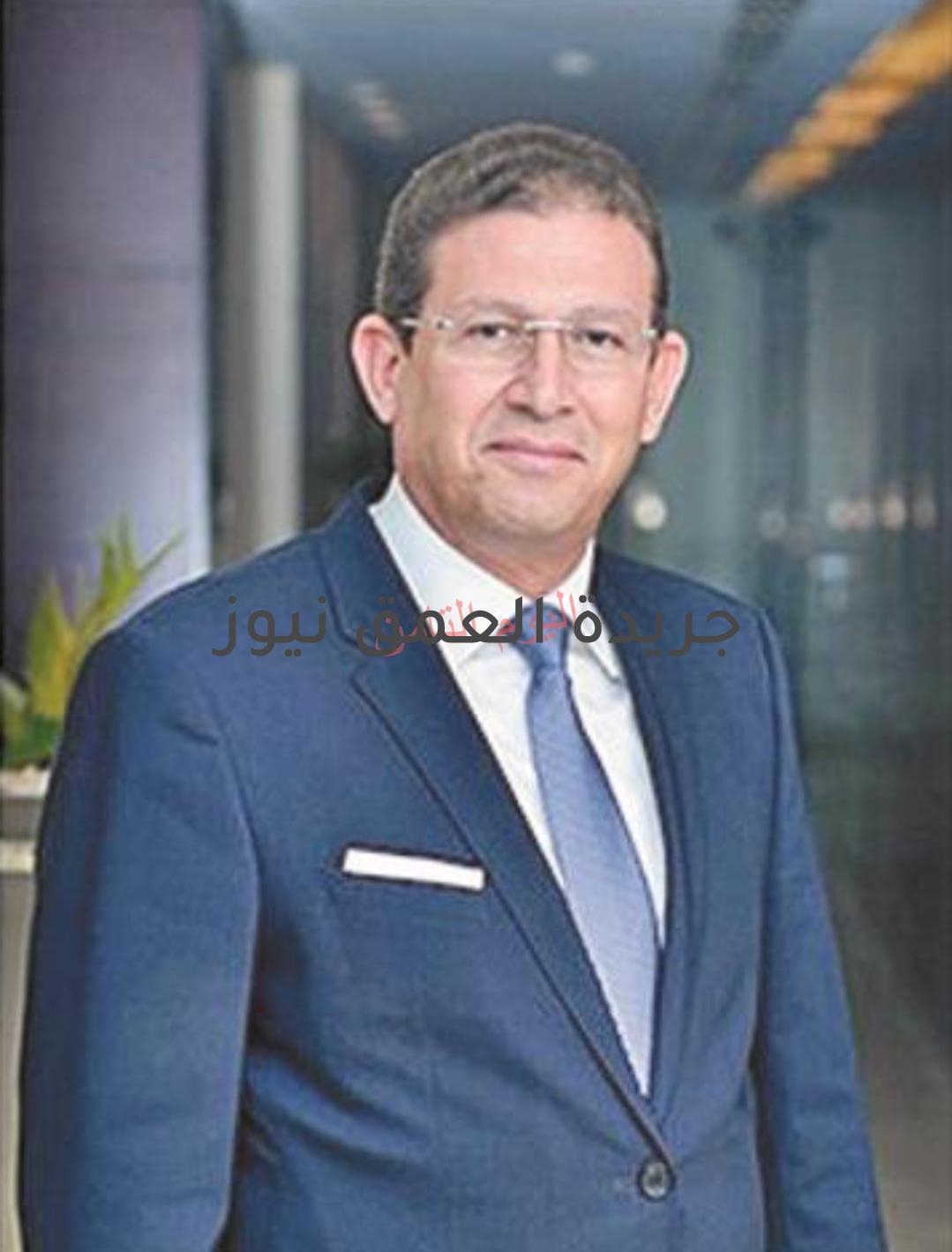 بنك عوده يدعم صندوق تحيا مصر بمبلغ 6.75 مليون جنية