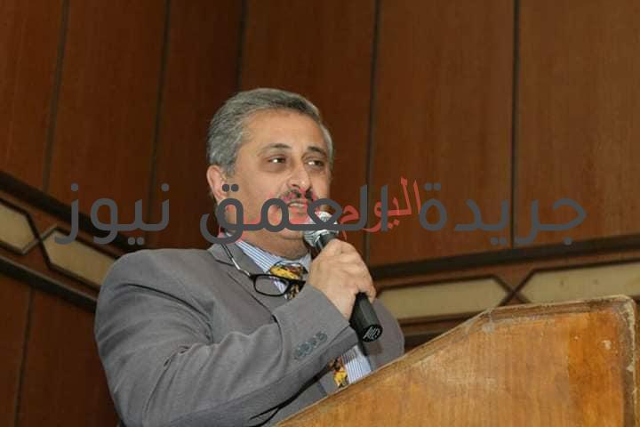 الشعب في قنا يناشد وزيره الصحه