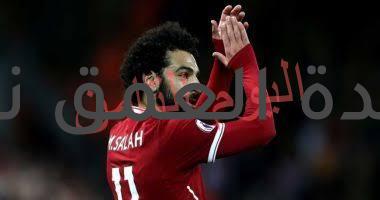 محمد صلاح يزين تشكيل الموسم للدوري الانجليزي