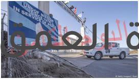 هل تم ذلك بإغراء من فتيات إسرئيليات ليسقطن موظفين أمميين؟