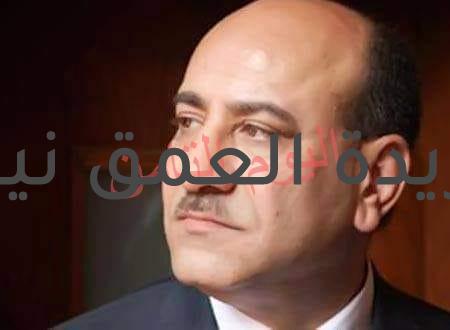 تأجيل محاكمة "هشام جنينة" لجلسة 27/8الجاري في قضية التصريحات المسيئة للدولة