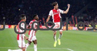 تقارير تكشف إصابة 13 فرداً فى أياكس الهولندى بكورونا.. والنادى ينفى