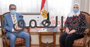 دراسة موقف المؤسسات الصحفية من صرف العلاوات الخمسه للدوله