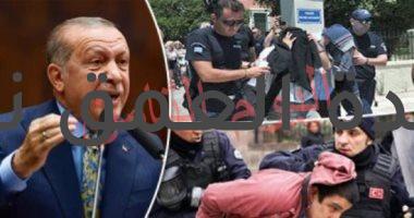 أردوغان يخصص ميزانية ضخمة لقطاع السجون تتجاوز 6 وزارات وبعض الجهات السيادية