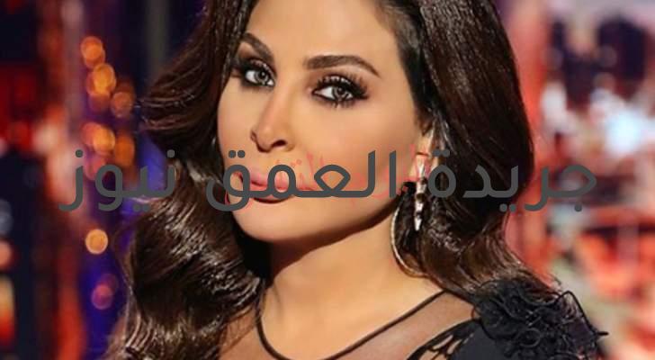 مشاهد الدمار في منزل إليسا بسبب إنفجار بيروت