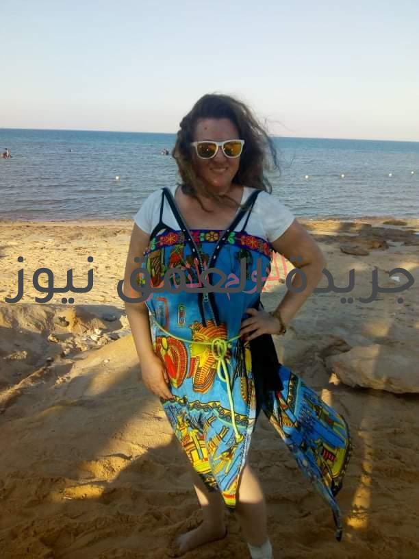 عاشقة البحر حنان حسن مصممة الأزياء العالميه تعلن عن تقديم أحدث كولكشن لصيف 2020