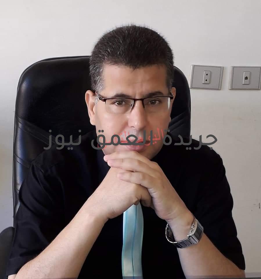 الدكرورى يكتب عن يزيد الثانى بن عبد الملك (الجزء الثالث) إعداد / محمــــد الدكـــــرورى