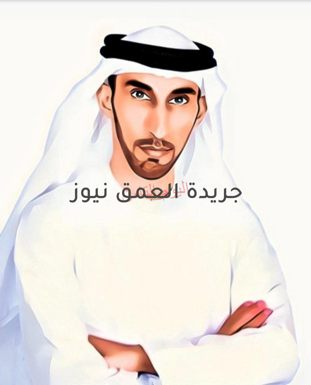 المستشار خالد البلوشي رئيس نادي الشباب العالمي للأعمال