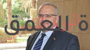 رئيس جامعة القاهره : وضعنا خطه لمواجهة كورونا قبل إعلان منظمة الصحة أنها جائحة