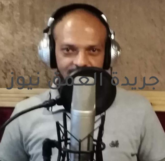 تعرّف على من يقف وراء الصوت الأسطوري للإعلانات أنه عزت سالم