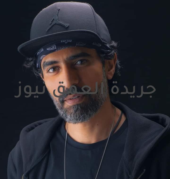 محمد علاء : شخصية عصاميه في مسلسل"واقع افتراضي"