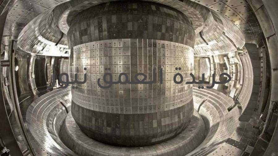 "شمس صناعية" مبهرة لتوليد الطاقة في الصين