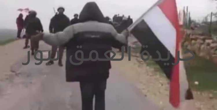 مصر تتكلم ...