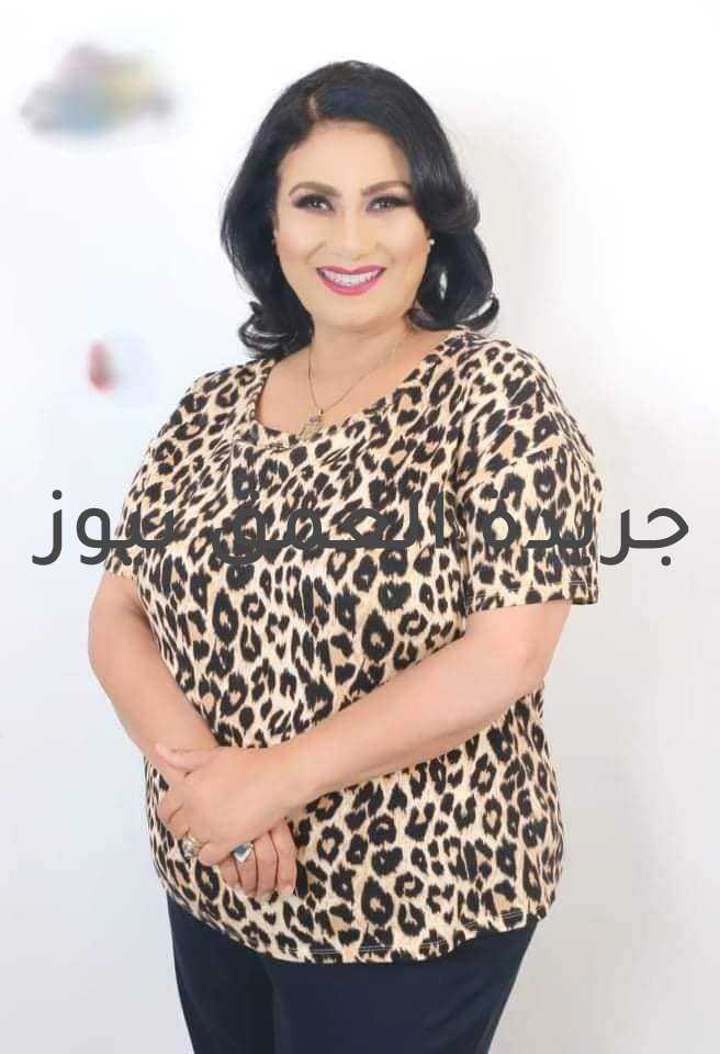 سلوى عثمان : تسند ثراء جبيل بلمسه فنية إبداعية فى «ورق التوت»