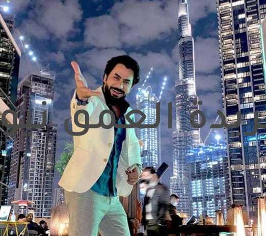 كابتن بلال يطلق هشتاج"منو قال دبي غالية" لتصحيح مفهوم دبي للأثرياء