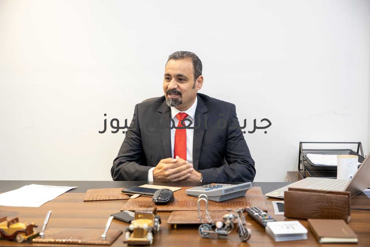 كابيتال لينك للتطوير العقاري تشارك بمعرض(Nextmove) بخصومات تصل ل 50%