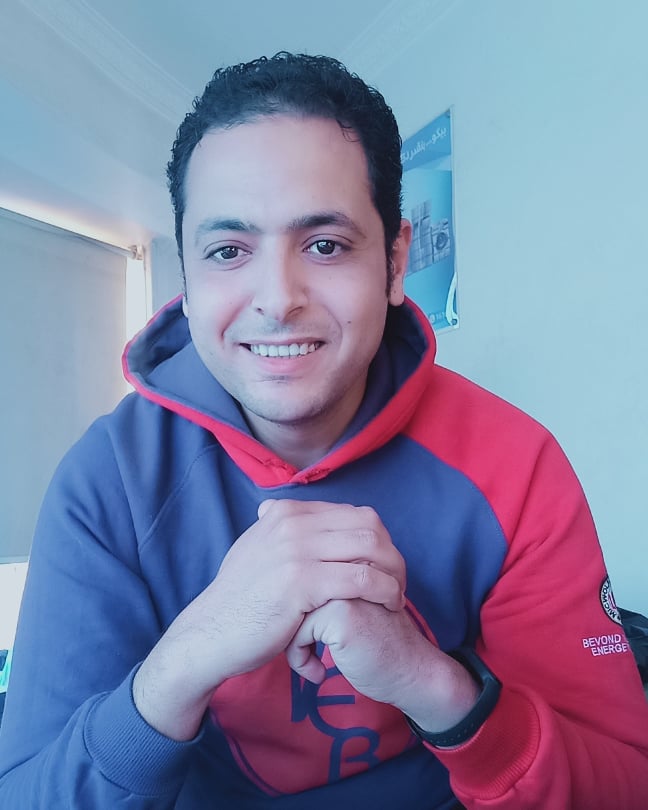 شفتي عملتي ايه فيا يا جِنِيَّه