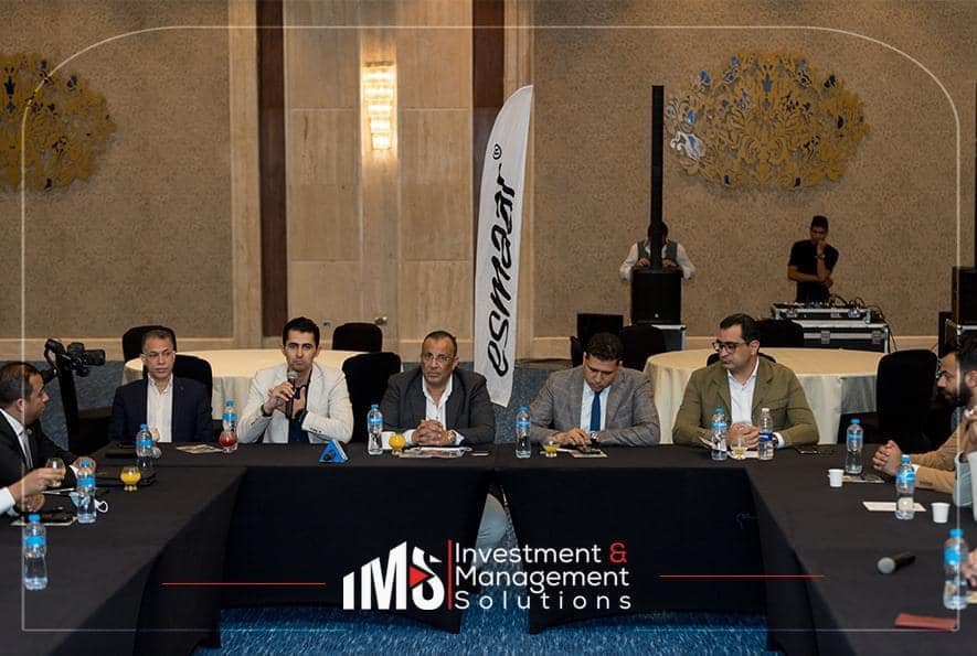 جمعية مطوري القاهرة الجديدة والعاصمة الإدارية تتوصل لوضع سعر استرشادي لحماية العملاء