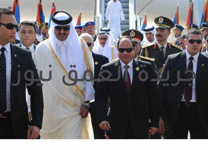 مصالحة مصر وقطر بين المكسب والخسارة: