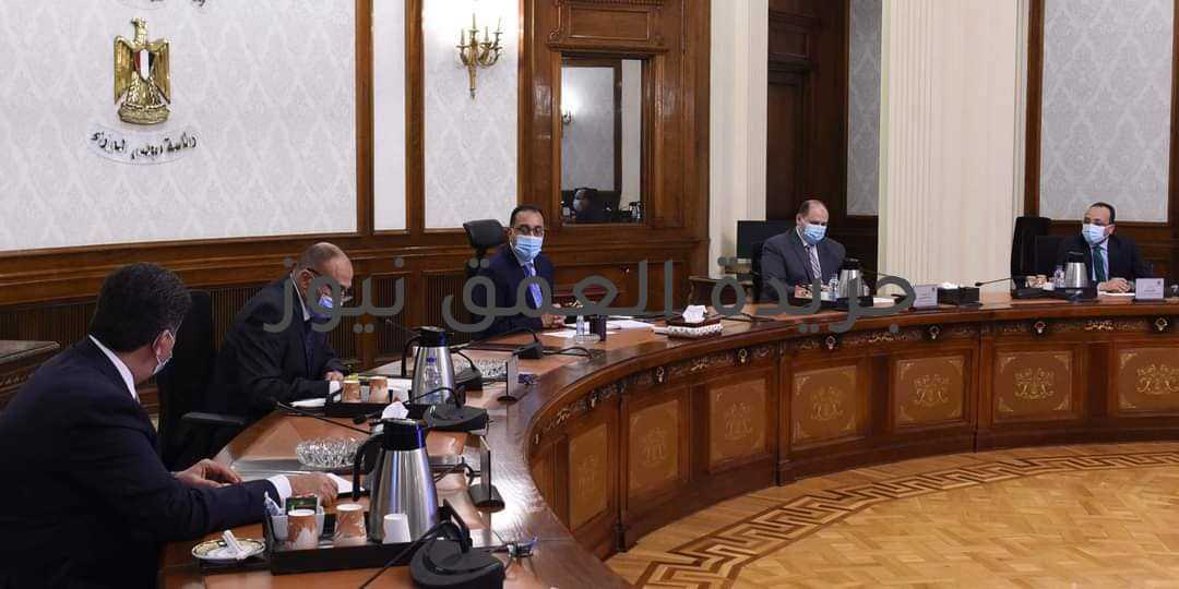 مجلس الوزراء يبحث مقترح بأنشاء مدينه ترفيهية متكاملة بالعاصمة الإدارية الجديدة
