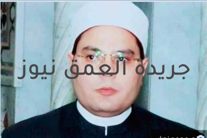الدكتور محمد السيد مديرا للازمات