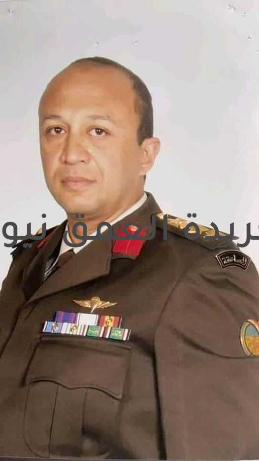 شهيد جديد من شهداء الوطن الأبرار