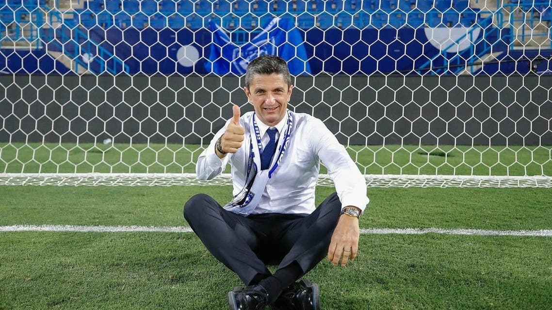 رازفان لوتشيسكو يعود إلى تدريب باوك اليوناني