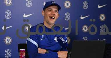 توخيل: لامبارد أسس لما وصل إليه تشيلسي.. وتنتظرنا مرحلة مثيرة