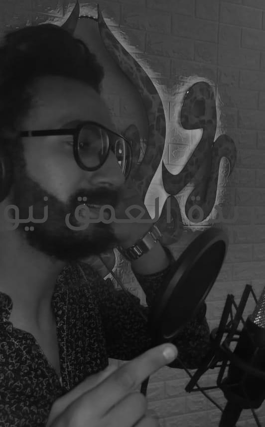 المطرب محمد عبدالحميد، عن طرح أغنيته الجديدة وهى أول أغانى فى ألبومه