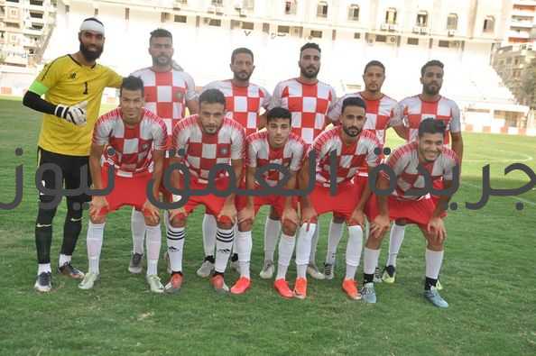 مازال حلم الصعود يراود صيد المحله بعد الفوز على بلطيم