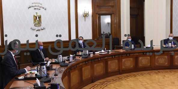 رئيس الوزراء يُتابع مشروع حصر وإدارة الثروة العقارية وإنشاء رقم قومي لكل عقار