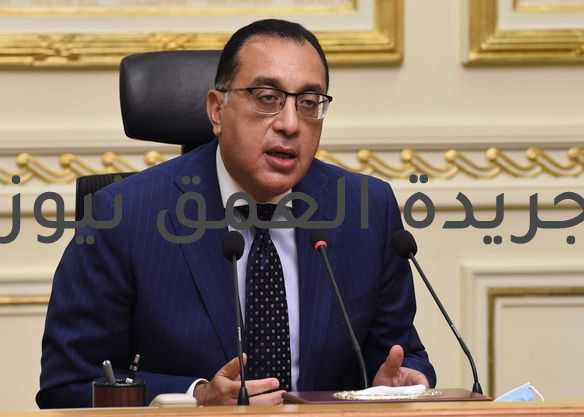 رئيس الوزراء : كفانا بناء عشوائي وعلى الأراضي الزراعية.. والدولة لن تسمح بذلك مرة أخرى