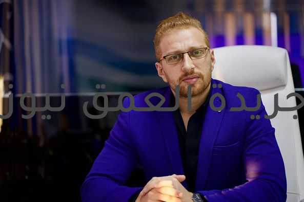 "هندسة الحياة".. أحدث إصدارات أحمد مختار بمعرض الكتاب