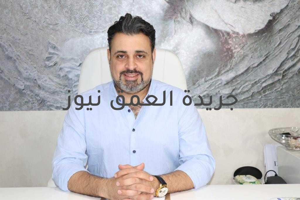 هيثم النجار يوضح توقيت عملية إزالة الإنتفاخات من الجفون