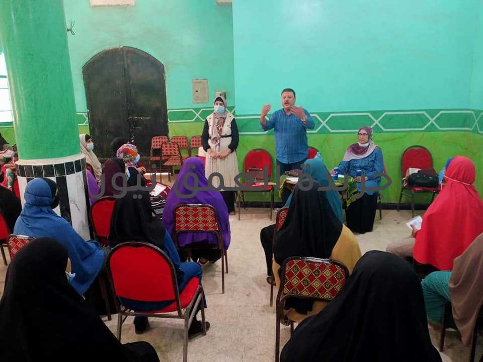 للانتقال من المساعدات لـ" الانتاج