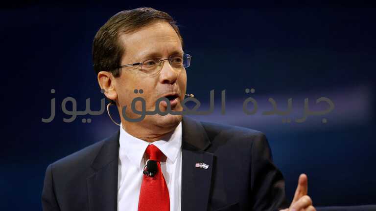 أبوه سبقه للمنصب قبل 38 عاما.. السيرة الذاتية لرئيس إسرائيل الجديد