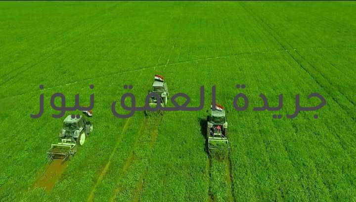 الزراعة في عهد السيسي كتبت/ فاطمة رمضان أكد السيد القصير، وزير الزراعة واستصلاح الأراضي، أنه منذ تولي الرئيس عبد الفتاح السيسي المسئولية و انجازات الدولة المصرية لم تتوقف في قطاع الزراعة لانه يعد قطاعا استراتيجيا يتعلق بالأمن الغذائي والامن القومي وتزايدت أهميته على المستوى المحلى والدولى إثر جائحة كورونا نظرا لدوره في توفير الاحتياجات الاساسية للشعوب وايضا لانه يسهم في توطين التنمية ولديه القدرة على تحقيق تنمية متوازنة وإحتوائية. وأضاف القصير أن السنوات السبع الماضية شهدت مصر انجازات زراعية غير مسبوقة شملت تنفيذ حوالي 320 مشروعا تكلفت أكثر من 40 مليار جنيه، بالأضافة إلى مئات المليارات التي تم انفاقها على البنية الاساسية ويأتي على رأس الانجازات مشروع الدلتا العملاق الذي أطلقه فخامة الرئيس السيسي بهدف تنمية 2،2 مليون فدان والذي يمثل 30% من الدلتا القديمة ويعتبر نقلة كبيرة للجمهورية الجديدة، حيث أن المساحة المستهدف زراعتها منه مليون فدان بتكلفة حوالى 300 مليار جنية وباقي المساحة مشروعات متكاملة والمشروع يعتمد على المياه الجوفية ومياه الصرف الزراعي المعالجة لمواجهة مشكلة الفقر المائي ويعد مشروعا تنموياً نموذجياً ومتكاملاً ذا أهمية استراتيجية لتحقيق الأمن الغذائي للشعب المصري، حيث يتضمن إقامة وإنشاء مجتمعات زراعية وعمرانية جديدة ومجمعات صناعية تقوم على الإنتاج الزراعي، وتوفر الآلاف من فرص العمل الجديدة للشباب و المستثمرين، واشار وزير الزراعة الى ان خطة التوسع الافقي استهدفت أيضا اطلاق مشروع المليون ونصف المليون فدان من خلال شركة تنمية الريف المصري بالاضافة إلى أكثر من مليون فدان اخرى في مناطق شمال ووسط وجنوب سيناء، والوادى الجديد، فضلا عن توشكى، والساحل الشمالي، ومحور الضبعة، وغرب المنيا، اراضي جنوب بحيرة ناصر كل ذلك من أجل زيادة الرقعة الزراعية والمساحة المحصولية حيث تم الانتهاء من عمليات الحصر والتصنيف لمساحات من الأراضي بهدف استكشاف وتحديد مدى صلاحيتها للزراعة مع تحديد التراكيب المحصولية المناسبة مما يؤدي الى زيادة المساحة المحصولية لتصل إلى أكثر من 17 مليون فدان الامر الذي يسهم في حماية وتحقيق الأمن الغذائي لمصر، وتوفير السلع الاستراتيجية، فضلاً عن استقرار أسعار السلع في الأسواق، ودعم قدرة الدولة على مواجهة الزيادة السكانية. وبجانب التوسع الأفقي، قال" القصير" أن الوزارة تولى التوسع الرأسي اهتماما كبيرا حيث تستهدف استنباط أصناف جديدة ذات انتاجية عالية وقصيرة العمر وتوفر المياه وتقاوم الملوحة والامراض والتغيرات المناخية، وقد تمثل ذلك في استنباط العديد من الأصناف الجديدة في محاصيل القمح والذرة والأرز والقطن والطماطم والبطيخ والفلفل وغيرها من خلال البرنامج الوطني لانتاج تقاوي الخضر الذي يسهم في تقليل فاتورة الاستيراد واستنزاف النقد الأجنبي. وأضاف أن الزراعة المصرية شهدت نهضة غير مسبوقة، رغم ظروف جائحة كورونا خلال عام 2020 وإنخفاض حركة التجارة الدولية بنسبة تجاوزت 25% ، حيث بلغ إجمالى حجم الصادرات الزراعية المصرية الطازجة المصدرة إلى مختلف دول العالم ‏‏حوالي 5.2 مليون طن بقيمة قدرها ‏نحو 2.2 مليار دولار وبما يعادل 33 مليار جنيه مصرى هذا بخلاف الصادرات من المنتجات الزراعية المصنعة والمعبأة، لافتاً إلى أن مصر تمكنت من إحتلال المركز الأول عالمياً فى تصدير البرتقال لتتخطى دولة ‏أسبانيا والتى تربعت على هذا العرش لفترات طويلة والذى يعد إنجازا غير مسبوق. و أكد وزير الزراعة أنه في عهد الرئيس السيسي احتلت مصر المراكز الاولى في تصدير الموالح والفرولة المجمدة وفي انتاج الزيتون وكما تأتي في مقدمة الدول المنتجة للقمح والارز وقصب السكر والاستزراع السمكي وانتاج السمك البطي لافتا الى انه بنهاية عام 2020 بلغ إجمالى عدد الأسواق الخارجية التى يتم نفاذ الصادرات المصرية الزراعية إليها (150) دولة مستوردة ، كما وصل إجمالى الأصناف التى يتم تصديرها إلى ما يزيد عن 255 ‏سلعة وصنف وكل هذا يصب فى صالح المنتج المصري، كما بلغ عدد الأسواق التى تم فتحها آخر ثلاث سنوات ما يزيد عن 38 سوق منهم (11) سوق ‏تصديرى لعدد (7) محاصيل تصديرية تمت خلال عام 2020 ومن هذه الأسواق السوق النيوزيلندي والأرجنتيني وأوزبكستان والبرازيل والهندي وأندونسيا والسلفادور وأهم هذه الأسواق هو السوق الياباني والذي كان يحتاج إلى اجراءات صعبة حتى تمت الموافقة ولأول مرة على فتح سوق اليابان في نوفمبر 2020 أمام صادرات مصر من الموالح والذي يعتبر شهادة جديدة للمنتجات المصرية ونظراً لقوة اجراءات السوق الياباني فإنه يشجع كثير من الدول للاقبال على المنتجات المصرية هذا بالإضافة الى رفع الحظر عن جميع الحاصلات الزراعية من قبل دول الخليج العربي وأيضا رفع القيود والفحوصات الإضافية التي كانت مفروضة من دول الإتحاد الأوروبى. و أقر وزير الزراعة بأن الصوب الزراعية من المشروعات الطموحة التى اطلقها الرئيس السيسي وتهدف الى انتاج محاصيل عالية الجودة والانتاجية مع توفير غذاء صحي وآمن للمواطنين وتحقيق مردود اقتصادي كبير للدخل القومي من خلال التصدير. وفي إطار رؤية الدولة للتحول الرقمي وربط قطاع الزرعة بمصر الرقمية والتيسير على المزارعين قال "القصير" ان الوزارة اطلقت الكارت الذكي في 23 محافظة وجاري اطلاقه في المحافظات الثلاث الاخرى حتى يكتمل التعامل بالمنظومة بعد إضافة خدمة المدفوعات "ميزة" للكارت مع التوسع في ميكنة الخدمات الزراعية والذكاء الاصطناعي واطلاق تطبيق يساعد الفلاح على الارشاد الزراعى بالاضافة إلى أكثر من 20 خدمة إلكترونية من خدمات الوزارة جاري اطلاقها على بوابة مصر الرقمية وأيضا حصر المساحات المنزرعة بالذكاء الاصطناعي. و قال وزير الزراعة أن مشروع تحديث منظومة الري الذي اطلقه فخامة الرئيس عبدالفتاح السيسي يعتبر من أهم المشروعات التي يجري تنفيذها حاليا حيث يأتي في إطار توجه الدولة لرفع كفاءة استخدام المياه ومواجهة الفقر المائي كما أنه يسهم في زيادة الإنتاجية وتخفيض مستلزمات الانتاج وتعظيم الاستفادة من وحدتي الأرض والمياه، حيث تم اطلاق المنظومة في مليون فدان مناصفة مع وزارة الري والمزمع الانتهاء منهم الشهر الجاري مع اطلاقها في مساحة 3،7 مليون فدان في يوليو القادم بالاراضي القديمة من خلال برنامج تمويلي قوي مع تيسيرات في السداد وحزمة حوافز من الدولة لتشجيع المزارعين الاشتراك في المنظومة لتحول من الري بالغمر الى الري الحديث وكذلك المشروع القومي لتبطين الترع والمساقي وتطوير الري الحقلى مع اتباع الممارسات الزراعية السليمة والحد من زراعة المحاصيل شرهة المياه ،هذا وبالإضافة إلى التوسع في التسوية بالليزر لتصل إلى مساحة أكثر من 600 ألف فدان والزراعة على مصاطب والتسطير لمساحة حوالى 300 ألف فدان خلال عام 2020 من خلال قطاع الزراعة الآلية وجهاز تحسين الأراضي بالوزارة وأيضاً سيكون هناك توسع في المرحلة القادمة من خلال التعاونيات لادخالهم في هذه المنظومة حيث يسهم ذلك في ترشيد المياه وأيضاً زيادة الإنتاجية. وقال القصير أنه في اطار توجيهات القيادة السياسة تم اطلاق حزمة المبادرات التمويلة الكبيرة من خلال البنك المركزي من اجل دعم المزراعين ودفع عجلة الانتاج وخفض أعباء الحصول على تمويل ميسر للمحاصيل الزراعية و مشروعاتهم الصغيرة حيث تم رفع الفئات التسليفية للقروض التى تقدم لهم من البنك الزراعى المصرى لتمويل انتاج المحاصيل بما يتناسب مع تكلفة انتاجها حيت تم تمويل المحاصيل الاستيراتيجية بأكثر من 6 مليار جنية سنويا بفائدة ميسرة 5% وتتحمل الدولة عنها دعم بواقع 7 % بما يعادل أكثر من 500 مليون جنيه مصرى سنوياً ويبلغ عدد المستفيدين تقريباً من هذا التمويل حوالى (600 ألف مزارع وفلاح)، كذلك تم تمكين المزارعين من الإستفادة من مبادرة تأجيل الأقساط المستحقة عليهم وأيضا مبادرة المتعثرين والتي استفاد منها 328 ألف مزارع بإجمالى مديونية قدرها 8.9 مليار جنيه، وفيما يخص المشروعات الممولة بالمنح والقروض بالتعاون مع المؤسسات الدولية فقد بلغ عدد المشروعات التنموية الزراعية والممولة من مختلف شركاء التنمية من دول ‏ومؤسسات خلال فترة الثلاث سنوات الماضية حوالى 56 مشروعاً بإجمالى مبلغ حوالى ‏14.4 مليار جنيه تتركز هذه المشروعات فى مجالات (إستصلاح الأراضى ، تأهيل ‏البحيرات وتوسيع البواغيز ، تدعيم الميكنة الزراعية ، إقامة مجتمعات ريفية ‏وإنشاء صوب زراعية ، تدعيم آليات الرى الحقلي الحديث ، ودعم صغار المزارعين ، التسويق ‏الزراعى ، انتشار تجمعات زراعية متكاملة) ، مع وجود خطوط إقراض للأنشطة الزراعية المرتبطة به، كما بلغ الإقراض الذى منح من برنامج التنمية الزراعية ‏ADP ‏ التابع للوزارة مبلغ 5.2 مليار جنيه لعدد 111 ألف مستفيد لتمويل العديد من الانشطة الزراعية والحيوانية المرتبطة بها.‏ وقال وزير الزراعة ان مصر شهدت نهضة حقيقية في مجال تنمية الإنتاج الحيواني، وذلك نظراً لعدد من الإجراءات والخطوات التي تم تنفيذها مؤخراً والتى تمثلت في حصر وترقيم وإنشاء قاعدة بيانات للإنتاج الحيوانى،إحياء المشروع القومى للبتلو، تمصير السلالات و التحسين الوراثى، دعم و تطوير مراكز تجميع الالبان. وأكد الوزير أنه تم اجراء حصر للثروة الحيوانية ولأول مرة حصراً ميدانياً في جميع محافظات الجمهورية كما تم وضع خطة طموحه في اطار توجيهات القيادة السياسية تمثلت في توفير عجلات عشار وتحت عشار مستوردة ذات صفات وراثية عالية وإجراء تحسين وراثي للسلالات المحلية باستخدام التلقيح الإصطناعى من طلائق ذات صفات وراثية عالية لرفع الكفاءة الإنتاجية للسلالات المحلية من اللحوم والألبان وتم إنشاء عدد (600) نقطة تلقيح إصطناعى بالوحدات البيطرية وتجهيزها بالأجهزة المطلوبة لتنفيذ إجراءات التلقيح الإصطناعى فى القرى بالمحافظات المختلفة. وقال القصير أن الرئيس عبد الفتاح السيسى يدعم مشروع إحياء البتلو ، نظراً لقدرة هذا المشروع على خفض الفجوة في اللحوم وتقليل الاستيراد و تحقيق التوازن والاستقرار في أسعار اللحوم، بالاضافة إلى توفير فرص عمل لأبناء صغار المزارعين والسيدات والشباب في الريف و رفع مستوى المعيشة وتحقيق التنمية المستدامة للريف لافتاً الى انه قد بلغ إجمالي تمويله 5 مليار جنية لاكثر من 28 الف مستفيد لتربية وتسمين 309 ألف رأس ماشية. وأكد وزير الزراعة أنه تم و لأول مرة تقنين أوضاع مراكز تجميع الألبان وادخالها ضمن المنظومة الرسمية وضمان وجود بيانات عنها لتقديم كل الدعم اللازم لها ، حيث تم البدء في تنفيذ المشروع مع عمليات التطوير وحصر لهذه المراكز على مستوى الجمهورية حيث بلغت 826 مركز ، ووضع الضوابط والشروط الخاصة بآليات الترخيص وقامت وزارة الإنتاج الحربي بتصنيع المعدات والأجهزة اللازمة محليا لتوطين التكنولوجيا. وتم إدارج مركز تجميع الألبان ضمن مبادرة البنك المركزي للقروض الميسرة بفائدة (5%) للتخفيف من الأعباء على صغار المربين وتم إعتماد صرف قروض لعدد (97) مركز بإجمالى مبلغ 253 مليون جنيه، بالاضافة إلى تحمل الدولة تكاليف إصدار شهادة الاعتماد الدولي (HACCP ) طبقا لتوجيهات فخامة الرئيس والتي تتكلف حوالى 50 ألف جنيه لكل مركز ، تدعيماً للمربي الصغير وفتح آفاق للتصدير. و أكد القصير على أهمية قطاع الثروة الداجنة في مصر، حيث توليه القيادة السياسة اهتماما كبيرا نظراً لأن حجم الاستثمارات فيه حوالى 100 مليار جنيه ويستوعب أكثر من 3 مليون عامل ، ويبلغ حجم الإنتاج من بداري التسمين 1.4 مليار طائر وحجم الإنتاج من بيض المائدة حوالى 13 مليار بيضة وأصبحنا نحقق الإكتفاء الذاتي من الدواجن والبيض. وأشار الوزير الى إنه لأول مرة يتم رفع إحداثيات المنشآت وإنشاء قاعدة بيانات للثروة الداجنة وأسفر الحصر عن أن إجمالي المنشآت 38 ألف منشأة ، ونستهدف من ذلك التخطيط السليم وتقديم الدعم الفني لها وتحديد احتياجاتها من التمويل وبحث درجة الأمان الحيوي لهذه المنشآت لافتا إلى إنه تم الحصول على موافقة المنظمة العالمية لصحة الحيوان (OIE ) على اعتماد و تسجيل عدد (30) منشأة معزولة أى خالية من مرض انفلونزا الطيور والذي ساعد على فتح آفاق لتصدير الدواجن ومشتقاتها أمام منتجى هذه الصناعة حيث تم بالفعل التصدير لعدة دول عربية وافريقية بعد توقف منذ عام 2006. وتابع أن الدوله تدعم الإستثمار فى هذه الصناعة حيث تم إتاحة فرص استثمارية وتخصيص عدد 22 موقعا للإستثمار في الثروة الداجنة خارج الوادي لتوفير الآمان الحيوي والتوسع فيها خاصة بعد فتح آفاق التصدير وتم عمل برنامج لتدعيم التحول من مزارع التربية المفتوحة بالوادي والدلتا إلى تربية مغلقة لزيادة الإنتاجية وعدد الدورات وتقليل الأمراض وزيادة الأمان الحيوى بما يؤدي إلى تحسين مستوى الدخول وبتمويل منخفض من خلال اتفاقيات تمويلية مع البنوك بفائدة (5%). وقال وزير الزراعة أنه في إطار الخدمات البيطرية وخلال الثلاث سنوات الماضية فقط تم تحصين 45 مليون جرعة من لقاح الحمى القلاعية و 38 مليون جرعة من لقاح حمى الوادي المتصدع؛ لوقاية رؤوس الماشية من الاصابة بهذه الأمراض ويتم التحصين من خلال 3 حملات قومية في العام. كما تم تحصين أكثر من 11 مليون جرعة من لقاح جدري الماشية وما يقارب 5 مليون جرعة من لقاح جدري الأغنام لوقاية رؤوس الماشية من الاصابة بمرض الجلد العقدي وجدري الأغنام ويتم التحصين من خلال حملة قومية واحدة للتحصين في العام. وأضاف القصير أنه أيضا في إطار دعم صغار المُربيين بتقديم كافة أوجه الرعاية البيطرية والعلاج لرؤوس الماشية بالمجان تم تنفيذ 1045 قافلة بيطرية في مختلف محافظات الجمهورية تم خلالها تقديم الكشف والعلاج لأكثر من 690 ألف رأس ماشية ونصف مليون من الطيور. وكذلك تقديم الدعم الفني لتطوير المجازر الحكومية للحيوانات لانتاج لحوم ذات جودة عالية، بالإضافة الى إعلان خلو مصر من مرضي الفصيلة الخيلية الرعام والزُهري وفتح باب تصدير الأسماك المصرية لبلدان جديدة هى: (إنجلترا – فرنسا – إسبانيا – بلجيكا – هولندا – البرتغال – أمريكا – كندا – كوريا) للاستفادة من الميزة النسبية لمصر فى تصدير أسماك الدينيس والقاروص وتعزيز قدرة مصر على تصدير الخيول والسائل المنوي للخيول عالية القيمة والمشاركة في الأحداث الرياضية والمعارض العالمية وتنظيم مصر مسابقات دولية للخيول وزيادة الدخل القومي للبلاد. وفي مجال انتاج الامصال واللقاحات البيطرية قال القصير انه تم التوجيه بإنشاء وتطوير خط جديد لانتاج لقاحات الدواجن وزيادة الطاقة الانتاجية من 120 مليون إلى 2 مليار جرعة سنوياً وقد بدأ التشغيل التجريبي نهاية عام 2020، تمهيداً لتشغيله بالطاقة القصوى له وسيكون بأسعار أقل من المستورد مما يسهم في تخفيض التكلفة للمربين . وأوضح وزير الزراعة انه تم اطلاق المشوع القومي لتنمية البحيرات وهو المشروع الذي يتبناه فخامة السيد رئيس الجمهورية ويتم تنفيذه بالتنسيق من خلال الهيئة الهندسية للقوات المسلحة بالتعاون مع الهيئة العامة لتنمية الثروة السمكية في تطهير البحيرات وازالة التعديات حيث عادت بحيرة المنزلة الى وضعها الطبيعي وكذلك بحيرة البردويل وجاري استكمال مراحل التطوير لهذه البحيرات وغيرها. وأشار إلى المشروعات العملاقة في مجال الثروة السمكية بمناطق غليون وشرق التفريعة والديبة بالاضافة الى التوسع فى الاستزراع السمكى كل هذه المشروعات تحقق الاكتفاء الذتي من الاسماك مع فائض للتصدير حيث أصبحت مصر الأولى أفريقياً والسادس عالمياً في مجال الإستزراع السمكي والثالث عالميا في انتاج البلطي وتم إعداد خطة تنفيذية لتنمية الثروة السمكية تعتمد على إنشاء قاعدة بيانات وحصر للمزارع السمكية والمستأجرين والمديونيات المستحقة للدولة وتحصيلها وتنفيذاً لتكليفات فخامة السيد رئيس الجمهورية تم إطلاق العديد من المبادرات التي تساهم في رفع المعاناة عن الصيادين. و أشار القصير الى انه في اطار تدعيم علاقات مصر بالقارة الأفريقية في عهد السيد الرئيس عبد الفتاح السيسي قامت وزارة الزراعة بالتوسع في تبنى فكرة انشاء المزارع الأفريقية مع بعض الدول كما تستهدف انتاج تقاوي المحاصيل المصرية وتسويقها بهذه الدول وفتح أسواق جديدة أمام الشركات المصرية بها، هذا بالإضافة الى اعتماد معامل وزارة الزراعة كمرجعية للاتحاد الافريقي في فحص وسلامة الغذاء. وقال وزير الزراعة أن هناك انجازات كثيرة أخرى تحققت على المستوى الدولى فى عهد الرئيس السيسي وتمثلت في الاعتماد الدولى للمعامل التابعة للوزارة وكان آخرها اختيار معملا معهد صحة الحيوان من قبل المنظمة العالمية للصحة الحيوانية كمعامل مرجعية على مستوى العالم كذلك انضمام مصر ولأول مرة لعضوية الاتحاد الدولي لحماية الأصناف النباتية (اليوبوف). وفي مجال رفع كفاءة الأصول غير المستغلة أكد "القصير" أنه ولأول مرة فى تاريخ وزارة الزراعة يتم حصر لكافة الاصول التابعة للهيئات والقطاعات والمراكز البحثية حيث بلغ اجمالى ما تم حصره عدد (1500 أصل) باجمالى اكثر من 282 الف فدان تمثل في حوالى 3.8 مليون متر مكعب من المباني والانشاءات ما بين اصول ( غير مستغلة – مؤجرة – متعدى عليها) وتم وضع خطة عمل لرفع كفاءة هذه الأصول واستغلالها الاستغلال الأمثل سواء من خلال الوزارة بشكل تدريجي او بالتعاون مع القطاع الخاص ومؤسسات المجتمع المدنى حيث تم بالفعل تأجير 28 مزرعة للانتاج الحيوانى و39 مزرعة للثروة السمكية والتى لم تكن تعمل منذ فترة طويلة مما أدى لتعظيم العائد الاقتصادى منها وزيادة الانتاجية وتوفير فرص عمل ، كما تم طرح عدد ( 199 ) مزرعة انتاج سمكى بالمزاد العلني وجارى الترسية بالاضافة إلى تعديل القيمة الايجارية لبعض الاصول التى تنتهى عقود ايجارها لتتفق مع القيمة السوقية الحالية حيث بلغ عدد الاصول التى تم تعديل القيمة الايجارية لها ( 15 أصل ) بزيادة ايجارية بنسبة 36 % سنويا عن السابق وأيضا حصر كل الأراضى الفضاء داخل الاحوزة العمرانية التابعة لهيئة الاصلاح الزراعى بهدف تعظيم الاستفادة القصوى منها وبلغ اجمالى ما تم حصرة 121 موقع بمساحة حوالى 2.2 مليون م2 بقيمة تقديرية ( 14 ) مليار جنيها وأعلن القصير عن ارتفاع معدلات تحصيل ديون ومستحقات هيئات الوزارة لدى الغير إلى أرقام غير مسبوقة حيث وصلت قيمة المتحصلات إلى 7.2 مليار جنيه. وأكد أنه في إطار مشاركة الوزارة في مبادرة "حياة كريمة" التي أطلقها فخامة الرئيس لتطوير الريف المصري تم حصر عدد 196 قرية مستهدفة يتوافر بها مساحات تابعة للوزارة الزراعة تكفى لإنشاء مراكز الخدمات الزراعية بتكلفة حوالي 1.2 مليار جنية. وفي مجال الزراعات التعاقدية، قال القصير و لأول مرة يتم تنفيذها هذا العام وتستهدف زراعة 250 ألف فدان من الفول الصويا بسعر 8000 جنية للطن وعباد الشمس لمساحة 100 الف فدان بسعر 8500 جنية للطن هذا بالإضافة الى التعاقد مع الشركة الوطنية المصرية للتطوير والتنمية الصناعية لتسويق أقطان الإكثار للموسم الجديد 2021 لصالح الشركة على كمية 150 ألف قنطار. واضاف القصير أن المرحلة القادمة سوف تشهد استكمالا لمسيرة الانجازات حتى تنعم مصر وشعبها العظيم بالخير والنماء تحت القيادة الحكيمة للرئيس عبدالفتاح السيسي.