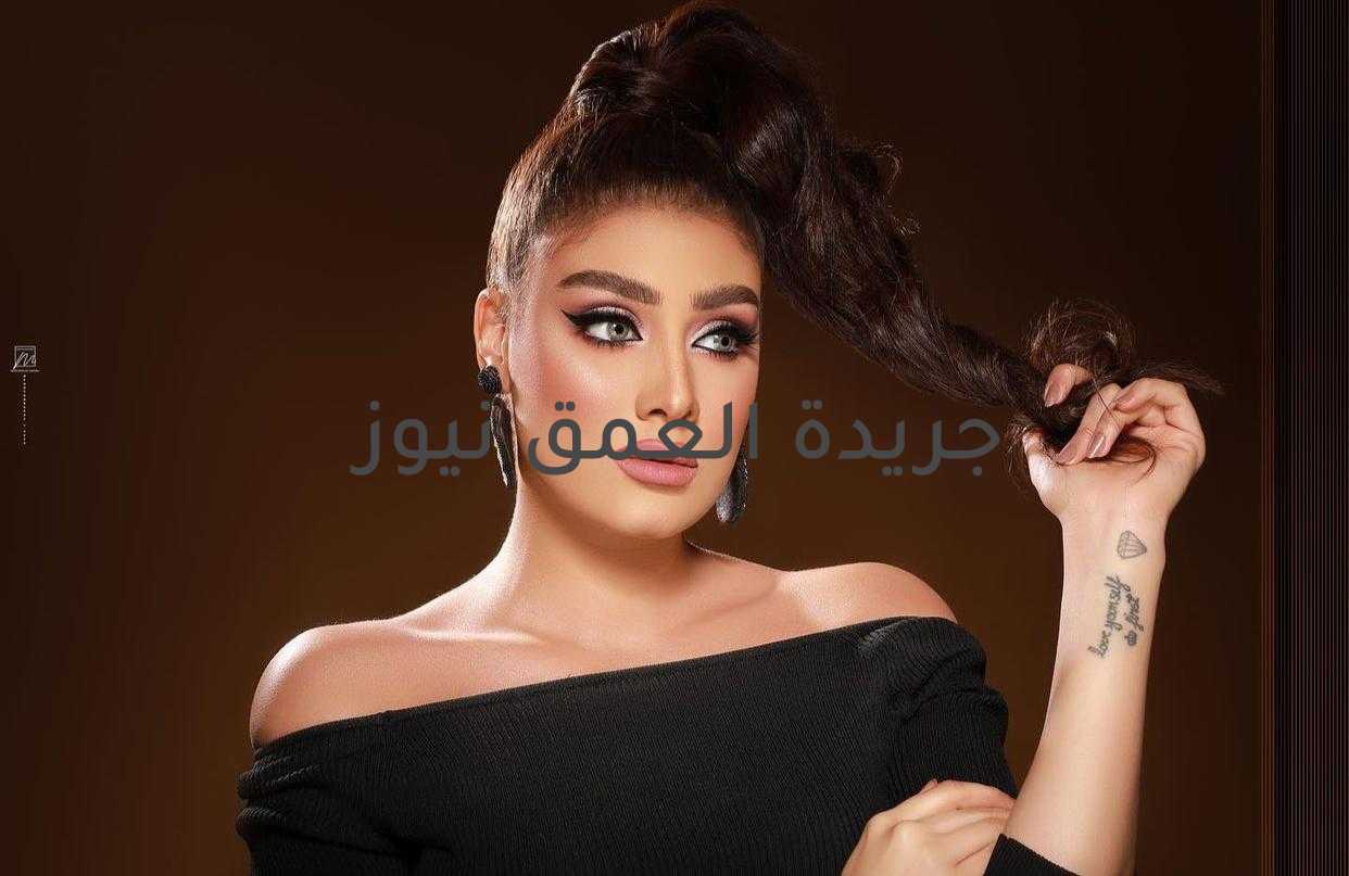 رجاء الريس تواصل تصوير مشاهدها في مسلسل "عالحلوة والمرة"