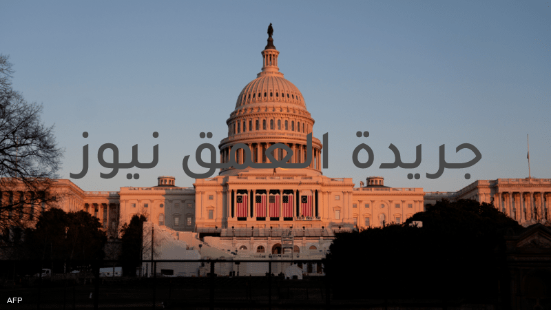 بعد تهديده بتفجير الكونغرس.. المشتبه يسلم نفسه للسلطات
