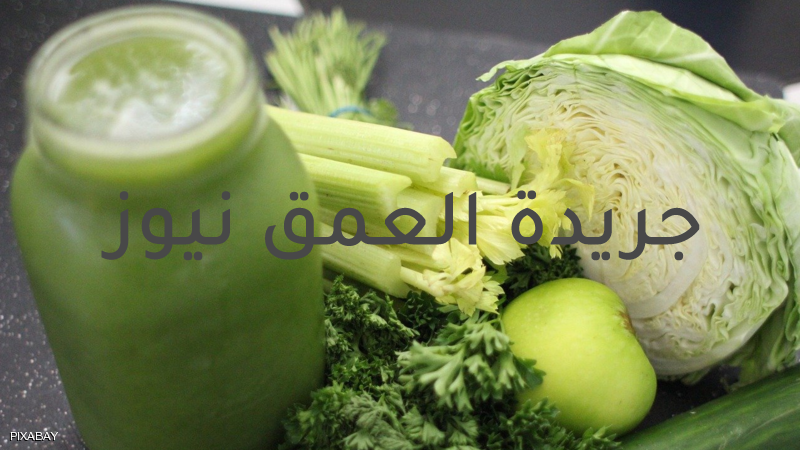 "عصير سحري" لحياة أطول.. يخفض الضغط والكوليسترول