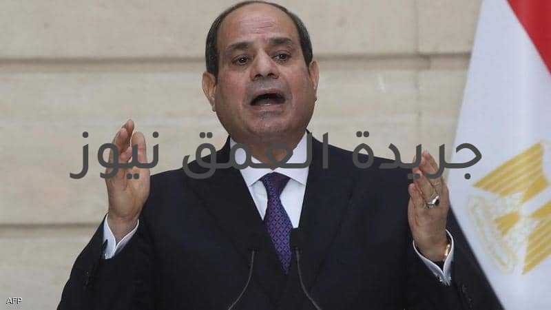 عقوبات رادعة للمتحرشين.. السيسي يصدر قانون التحرش الجنسي