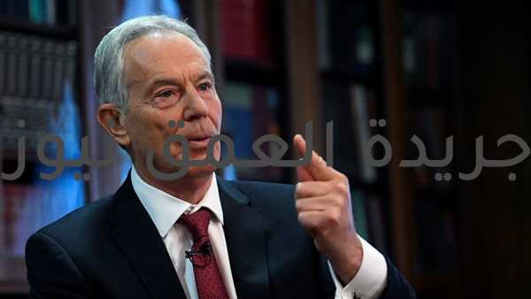 توني بلير: التخلي الغربي عن أفغانستان خطير وغير ضروري