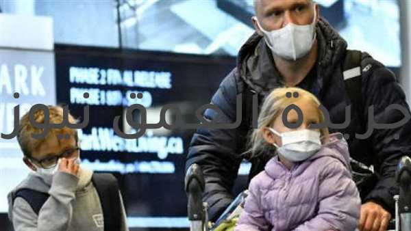 كورونا في أستراليا.. ولاية فيكتوريا تسجل 65 إصابة محلية جديدة