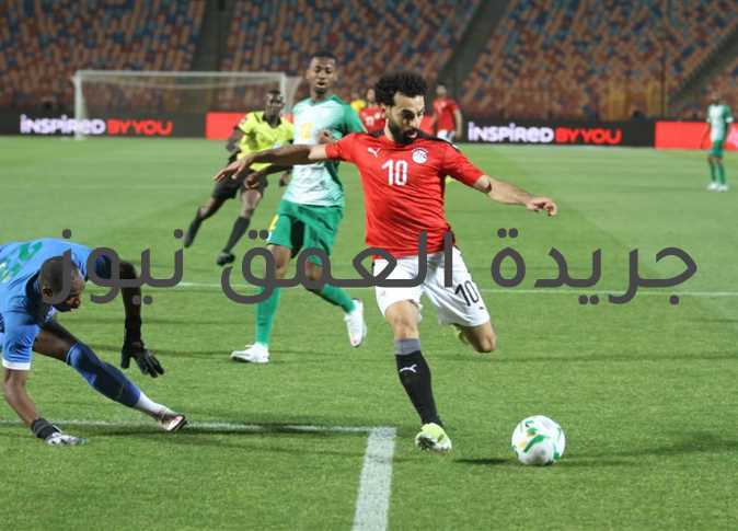 بث مباشر .. قرعة كأس أمم أفريقيا 2021