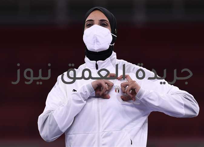 «نساء مصر» تهنئ لاعبات أولمبياد طوكيو: نماذج مشرفة للمرأة المصرية