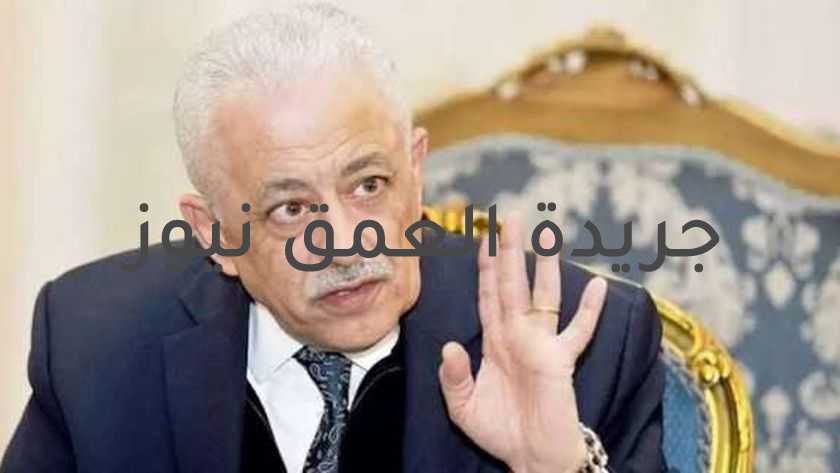 الحكومة تنفي التلاعب في تصحيح امتحانات الثانوية العامة