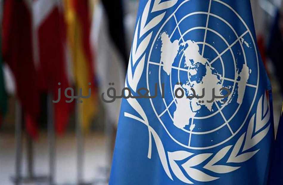 الأمم المتحدة تدين الخسائر في الأرواح عقب الغارة التي استهدفت سنجار بالعراق