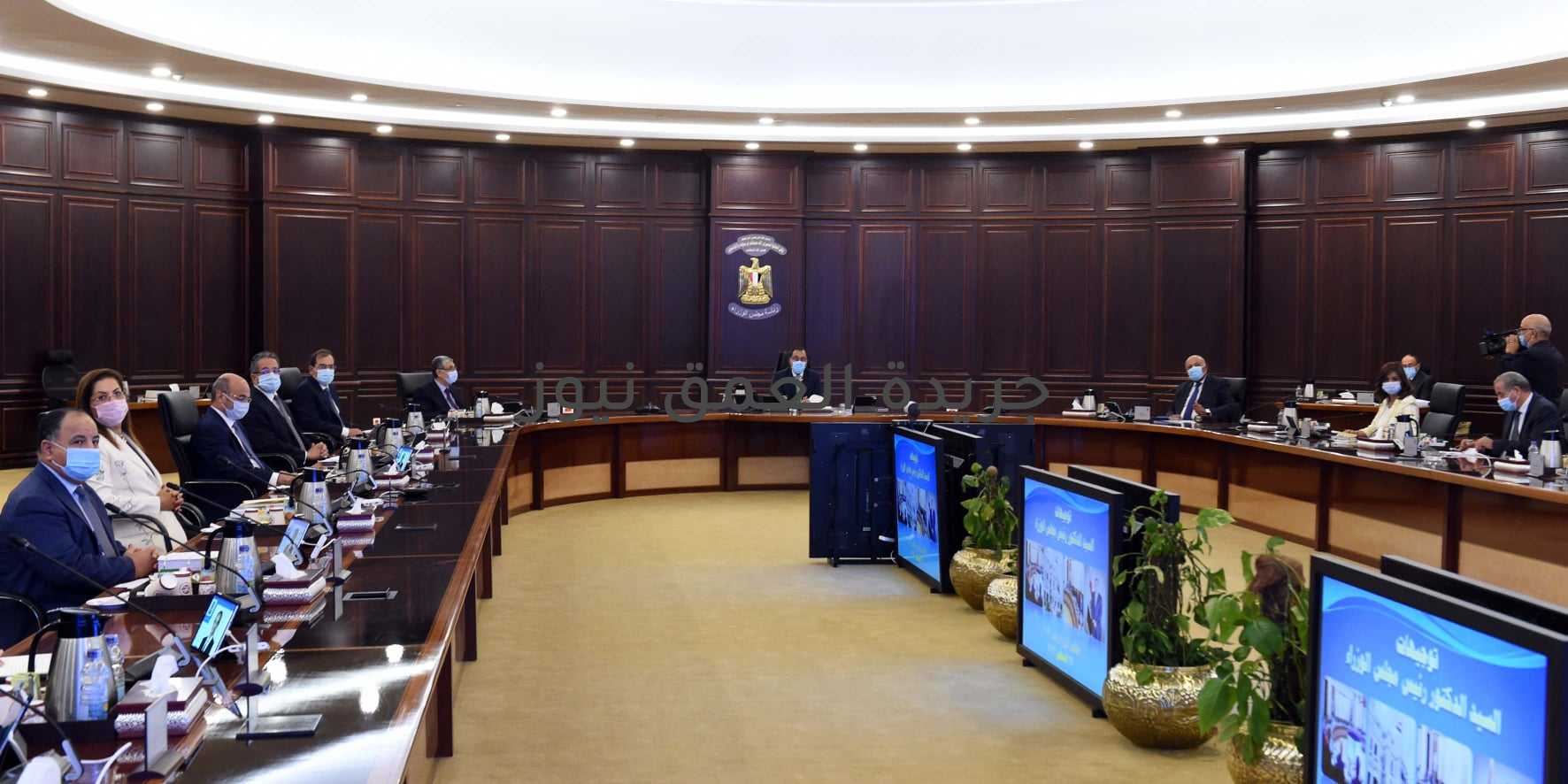 صرف معاش ثابت ودعم مادي لمصابي الحادث بفريق كرة السرعة بمركز شباب دسوق